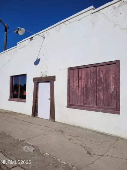 44 Railroad, Winnemucca, Nevada 89445, ,Commercial Sale,Residential,Railroad,250054458