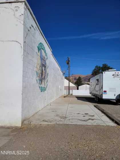 44 Railroad, Winnemucca, Nevada 89445, ,Commercial Sale,Residential,Railroad,250054458