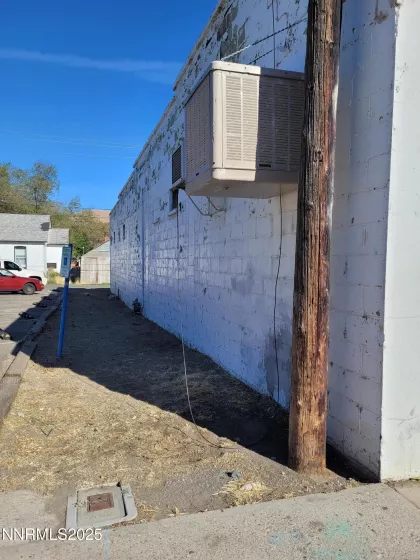 44 Railroad, Winnemucca, Nevada 89445, ,Commercial Sale,Residential,Railroad,250054458