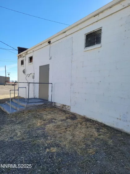 44 Railroad, Winnemucca, Nevada 89445, ,Commercial Sale,Residential,Railroad,250054458