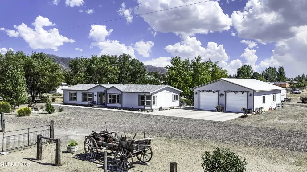 4710 Thomas Canyon, Winnemucca, Nevada 89445, 3 Bedrooms Bedrooms, ,2 BathroomsBathrooms,Residential,Residential,Thomas Canyon,250054459