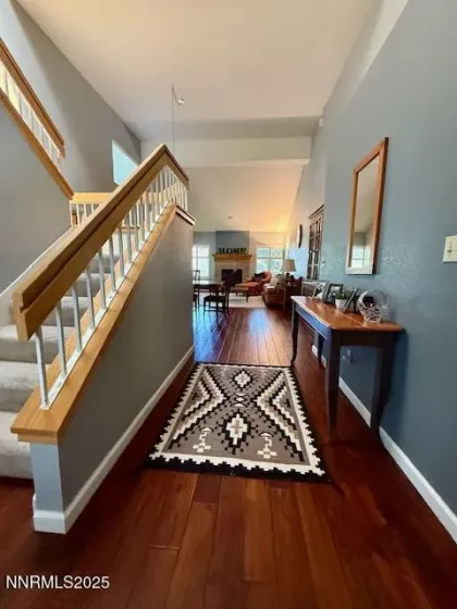 3323 Spring Creek, Reno, Nevada 89509, 3 Bedrooms Bedrooms, ,3 BathroomsBathrooms,Residential,Residential,Spring Creek,250054464