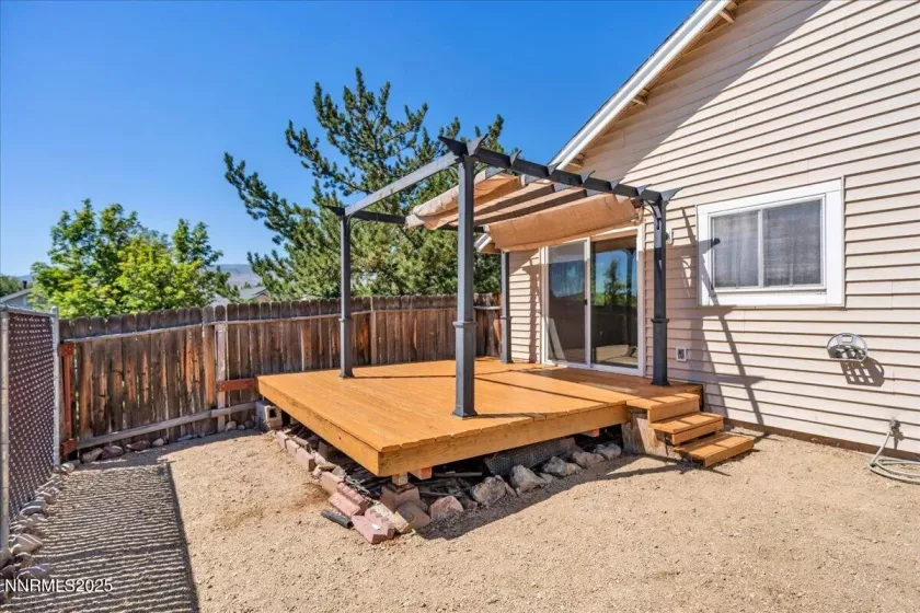 1770 Amarak, Reno, Nevada 89523, 3 Bedrooms Bedrooms, ,2 BathroomsBathrooms,Residential,Residential,Amarak,250054483