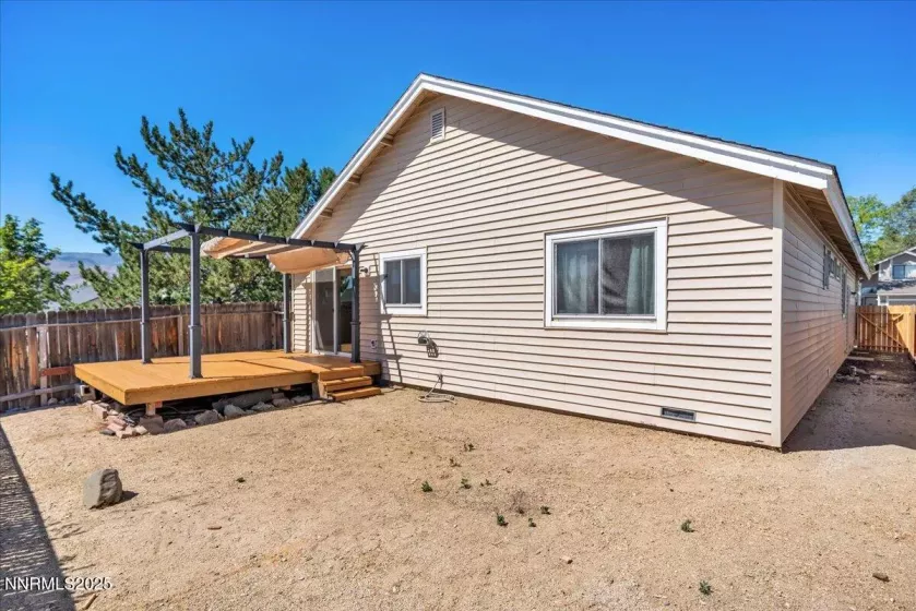 1770 Amarak, Reno, Nevada 89523, 3 Bedrooms Bedrooms, ,2 BathroomsBathrooms,Residential,Residential,Amarak,250054483