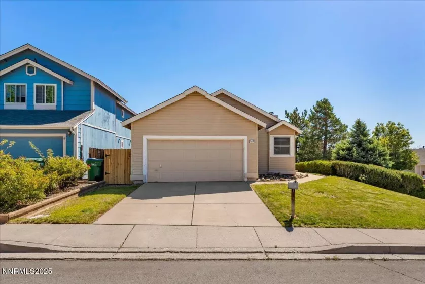1770 Amarak, Reno, Nevada 89523, 3 Bedrooms Bedrooms, ,2 BathroomsBathrooms,Residential,Residential,Amarak,250054483