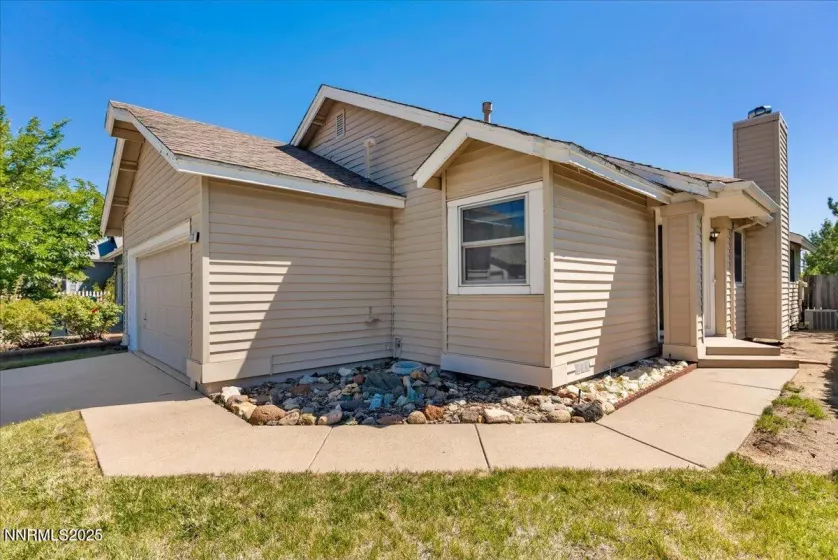 1770 Amarak, Reno, Nevada 89523, 3 Bedrooms Bedrooms, ,2 BathroomsBathrooms,Residential,Residential,Amarak,250054483