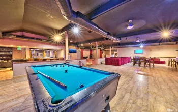 Interior feature