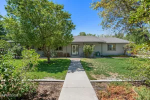 2210 Silver, Fallon, Nevada 89406, 3 Bedrooms Bedrooms, ,2 BathroomsBathrooms,Residential,Residential,Silver,250054484