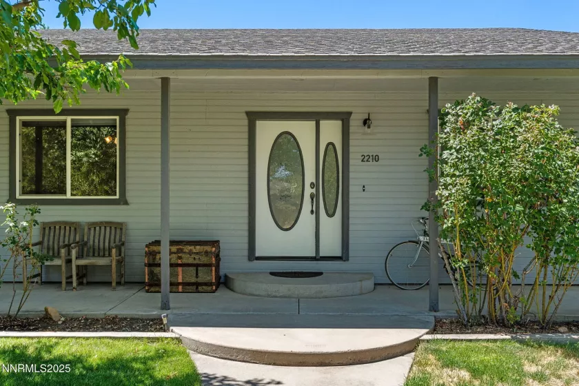 2210 Silver, Fallon, Nevada 89406, 3 Bedrooms Bedrooms, ,2 BathroomsBathrooms,Residential,Residential,Silver,250054484