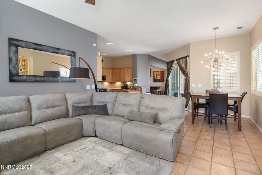 1445 Bronze Canyon, Reno, Nevada 89521, 3 Bedrooms Bedrooms, ,2 BathroomsBathrooms,Residential,Residential,Bronze Canyon,250054486