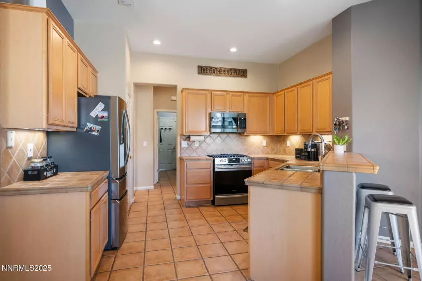 1445 Bronze Canyon, Reno, Nevada 89521, 3 Bedrooms Bedrooms, ,2 BathroomsBathrooms,Residential,Residential,Bronze Canyon,250054486