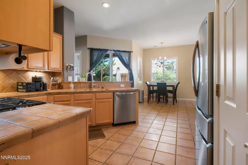 1445 Bronze Canyon, Reno, Nevada 89521, 3 Bedrooms Bedrooms, ,2 BathroomsBathrooms,Residential,Residential,Bronze Canyon,250054486