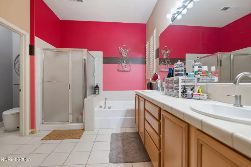 1445 Bronze Canyon, Reno, Nevada 89521, 3 Bedrooms Bedrooms, ,2 BathroomsBathrooms,Residential,Residential,Bronze Canyon,250054486