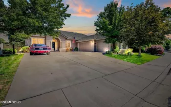 1445 Bronze Canyon, Reno, Nevada 89521, 3 Bedrooms Bedrooms, ,2 BathroomsBathrooms,Residential,Residential,Bronze Canyon,250054486