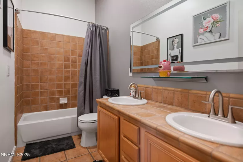 1445 Bronze Canyon, Reno, Nevada 89521, 3 Bedrooms Bedrooms, ,2 BathroomsBathrooms,Residential,Residential,Bronze Canyon,250054486