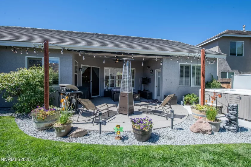1445 Bronze Canyon, Reno, Nevada 89521, 3 Bedrooms Bedrooms, ,2 BathroomsBathrooms,Residential,Residential,Bronze Canyon,250054486