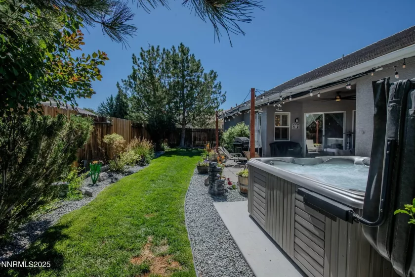 1445 Bronze Canyon, Reno, Nevada 89521, 3 Bedrooms Bedrooms, ,2 BathroomsBathrooms,Residential,Residential,Bronze Canyon,250054486