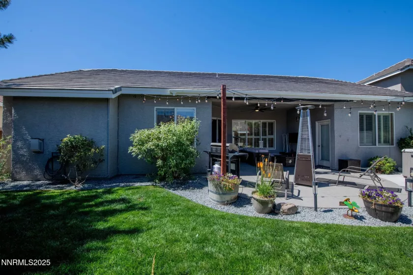 1445 Bronze Canyon, Reno, Nevada 89521, 3 Bedrooms Bedrooms, ,2 BathroomsBathrooms,Residential,Residential,Bronze Canyon,250054486