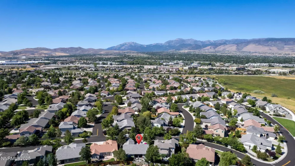 1445 Bronze Canyon, Reno, Nevada 89521, 3 Bedrooms Bedrooms, ,2 BathroomsBathrooms,Residential,Residential,Bronze Canyon,250054486
