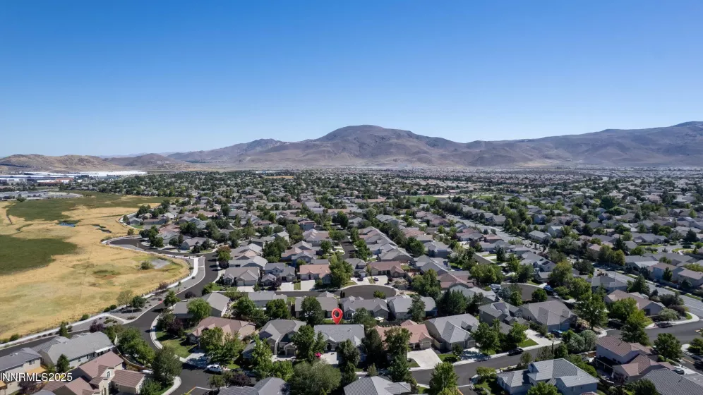 1445 Bronze Canyon, Reno, Nevada 89521, 3 Bedrooms Bedrooms, ,2 BathroomsBathrooms,Residential,Residential,Bronze Canyon,250054486