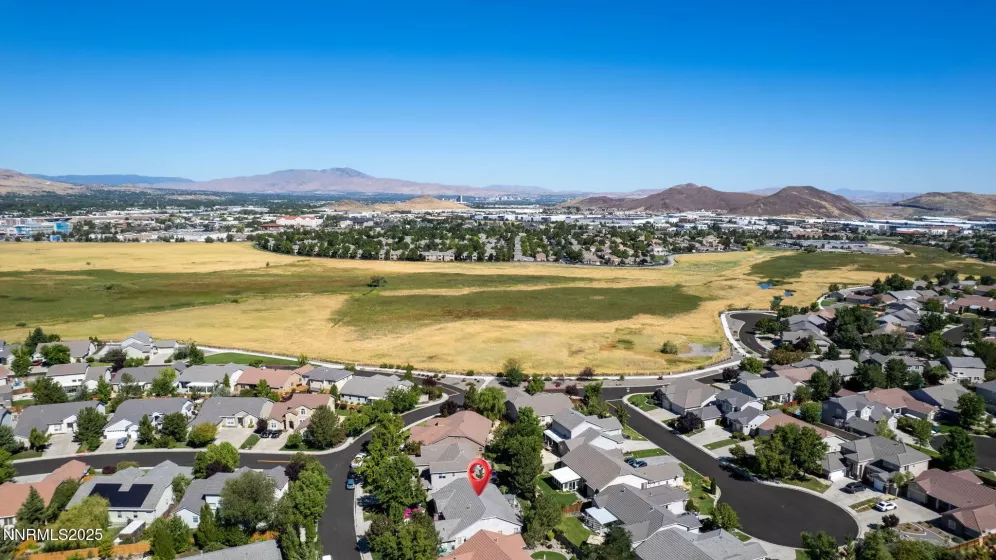 1445 Bronze Canyon, Reno, Nevada 89521, 3 Bedrooms Bedrooms, ,2 BathroomsBathrooms,Residential,Residential,Bronze Canyon,250054486