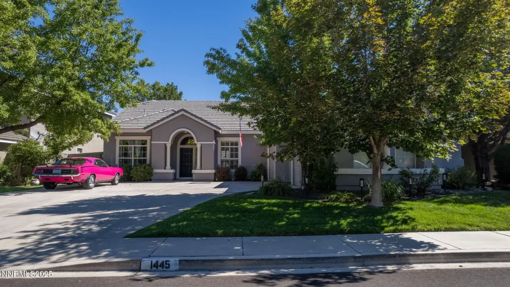 1445 Bronze Canyon, Reno, Nevada 89521, 3 Bedrooms Bedrooms, ,2 BathroomsBathrooms,Residential,Residential,Bronze Canyon,250054486
