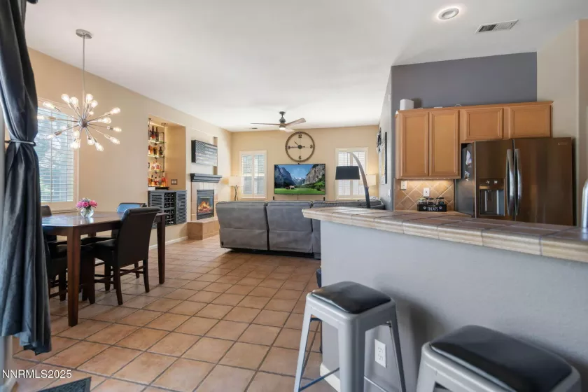 1445 Bronze Canyon, Reno, Nevada 89521, 3 Bedrooms Bedrooms, ,2 BathroomsBathrooms,Residential,Residential,Bronze Canyon,250054486