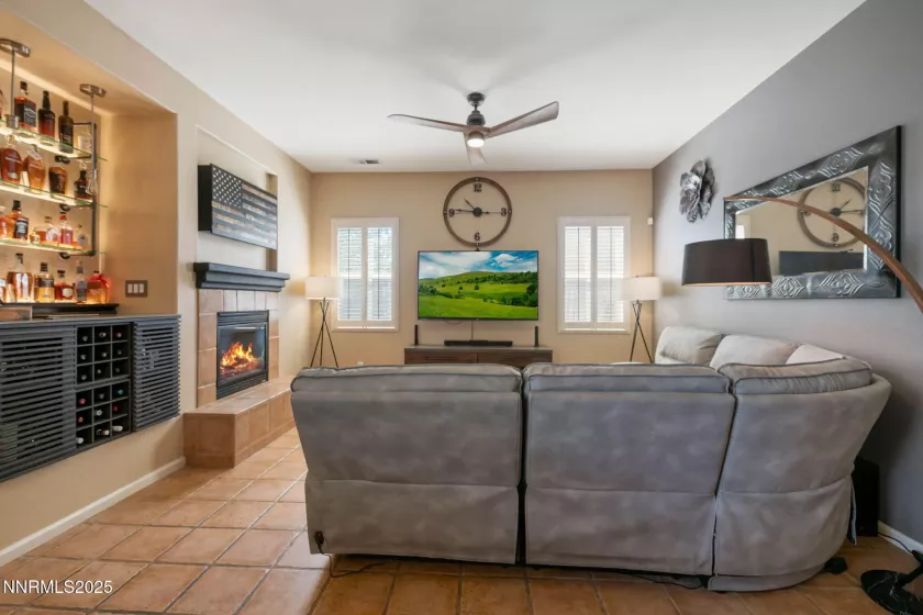 1445 Bronze Canyon, Reno, Nevada 89521, 3 Bedrooms Bedrooms, ,2 BathroomsBathrooms,Residential,Residential,Bronze Canyon,250054486