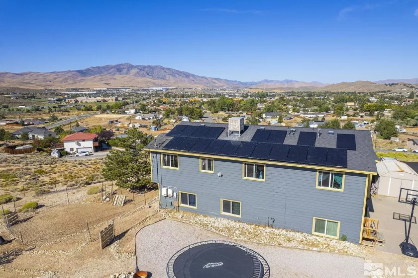 3600 Sun Cloud, Reno, Nevada 89506, 4 Bedrooms Bedrooms, ,3 BathroomsBathrooms,Residential,Residential,Sun Cloud,240012218