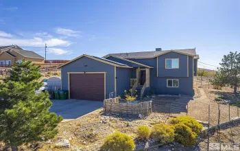 3600 Sun Cloud, Reno, Nevada 89506, 4 Bedrooms Bedrooms, ,3 BathroomsBathrooms,Residential,Residential,Sun Cloud,240012218