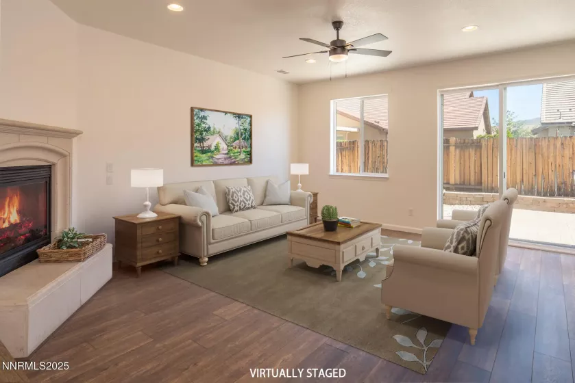 2085 Long Hollow, Reno, Nevada 89521, 4 Bedrooms Bedrooms, ,3 BathroomsBathrooms,Residential,Residential,Long Hollow,250054491
