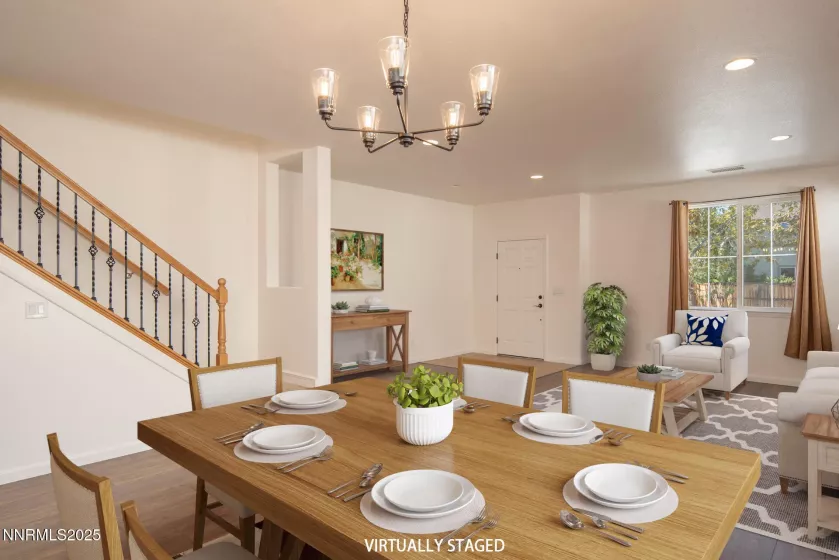 2085 Long Hollow, Reno, Nevada 89521, 4 Bedrooms Bedrooms, ,3 BathroomsBathrooms,Residential,Residential,Long Hollow,250054491