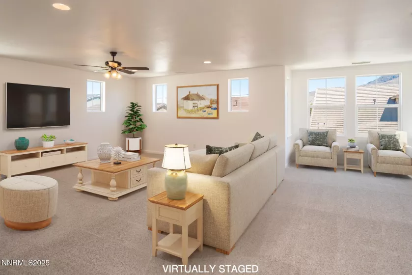 2085 Long Hollow, Reno, Nevada 89521, 4 Bedrooms Bedrooms, ,3 BathroomsBathrooms,Residential,Residential,Long Hollow,250054491
