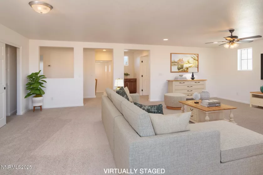 2085 Long Hollow, Reno, Nevada 89521, 4 Bedrooms Bedrooms, ,3 BathroomsBathrooms,Residential,Residential,Long Hollow,250054491