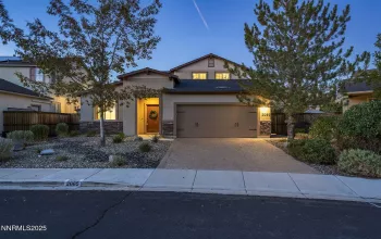 2085 Long Hollow, Reno, Nevada 89521, 4 Bedrooms Bedrooms, ,3 BathroomsBathrooms,Residential,Residential,Long Hollow,250054491
