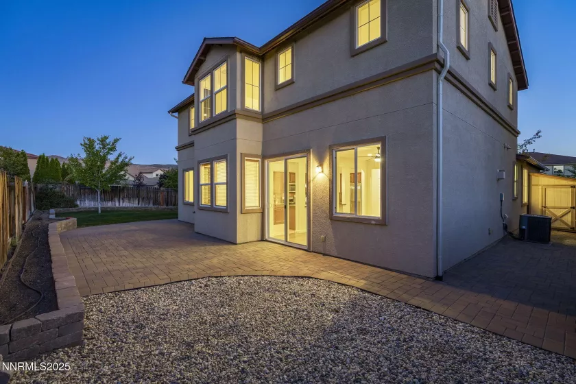 2085 Long Hollow, Reno, Nevada 89521, 4 Bedrooms Bedrooms, ,3 BathroomsBathrooms,Residential,Residential,Long Hollow,250054491