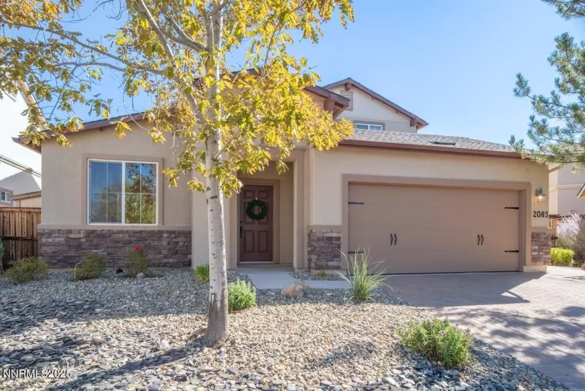 2085 Long Hollow, Reno, Nevada 89521, 4 Bedrooms Bedrooms, ,3 BathroomsBathrooms,Residential,Residential,Long Hollow,250054491