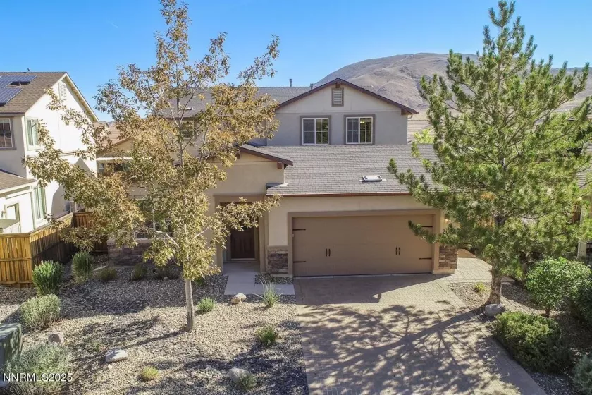 2085 Long Hollow, Reno, Nevada 89521, 4 Bedrooms Bedrooms, ,3 BathroomsBathrooms,Residential,Residential,Long Hollow,250054491