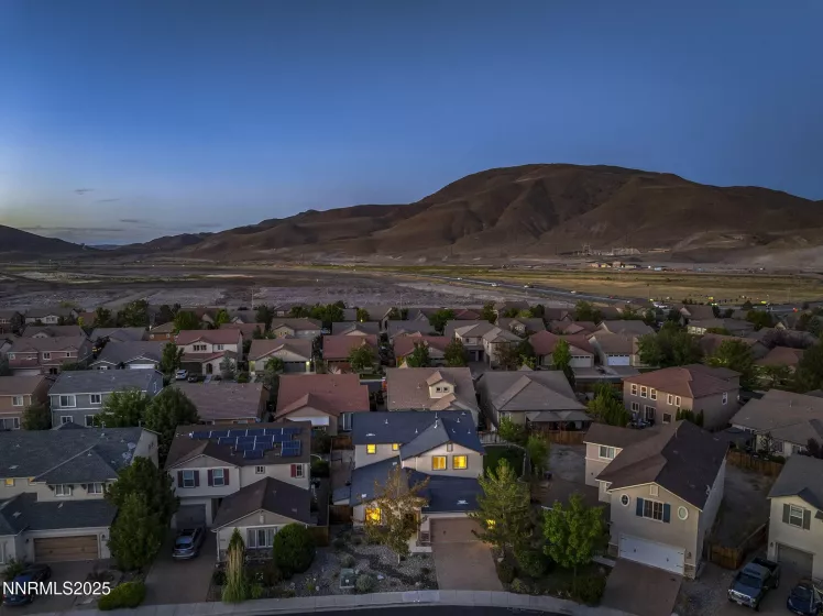 2085 Long Hollow, Reno, Nevada 89521, 4 Bedrooms Bedrooms, ,3 BathroomsBathrooms,Residential,Residential,Long Hollow,250054491