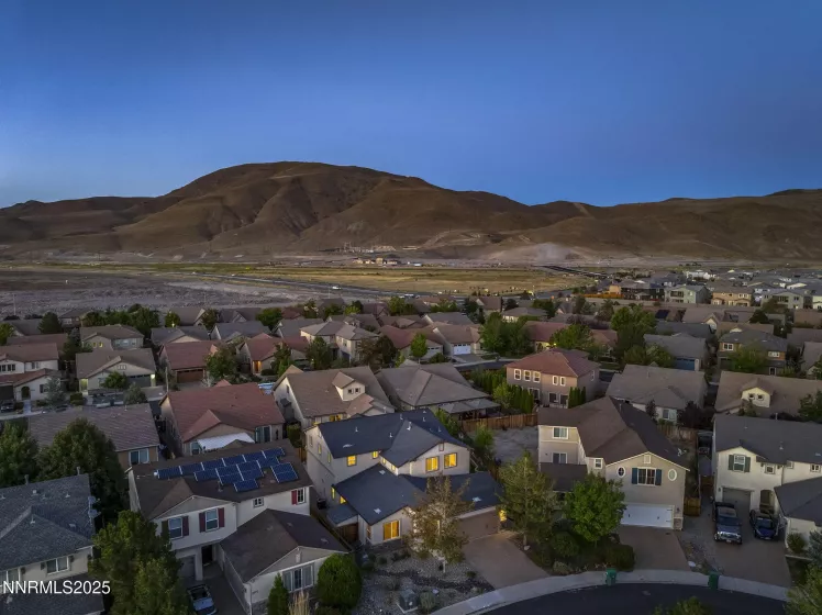 2085 Long Hollow, Reno, Nevada 89521, 4 Bedrooms Bedrooms, ,3 BathroomsBathrooms,Residential,Residential,Long Hollow,250054491