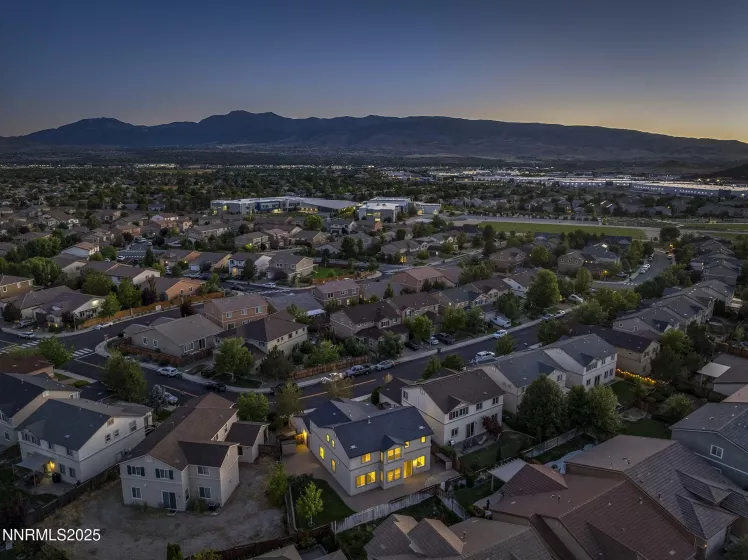 2085 Long Hollow, Reno, Nevada 89521, 4 Bedrooms Bedrooms, ,3 BathroomsBathrooms,Residential,Residential,Long Hollow,250054491
