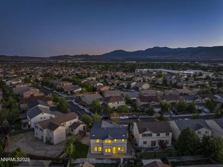 2085 Long Hollow, Reno, Nevada 89521, 4 Bedrooms Bedrooms, ,3 BathroomsBathrooms,Residential,Residential,Long Hollow,250054491
