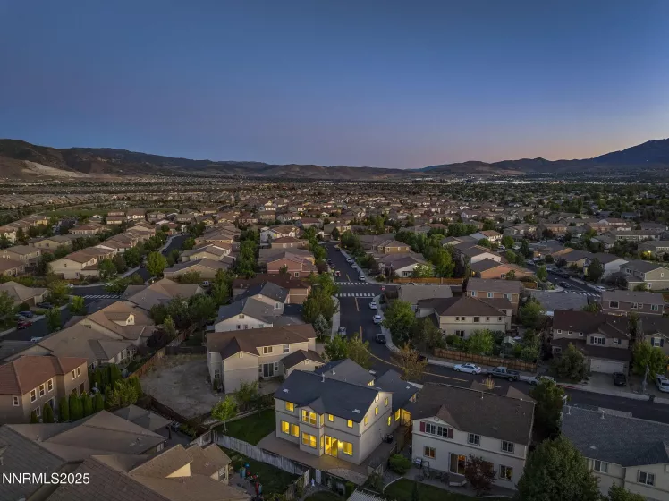 2085 Long Hollow, Reno, Nevada 89521, 4 Bedrooms Bedrooms, ,3 BathroomsBathrooms,Residential,Residential,Long Hollow,250054491