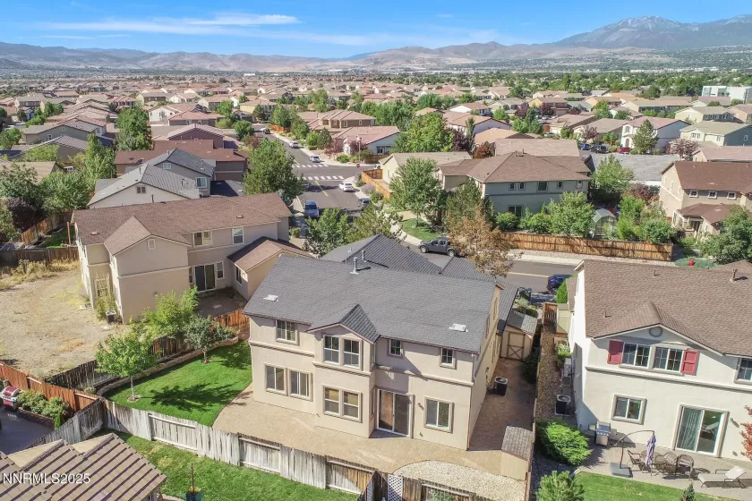 2085 Long Hollow, Reno, Nevada 89521, 4 Bedrooms Bedrooms, ,3 BathroomsBathrooms,Residential,Residential,Long Hollow,250054491
