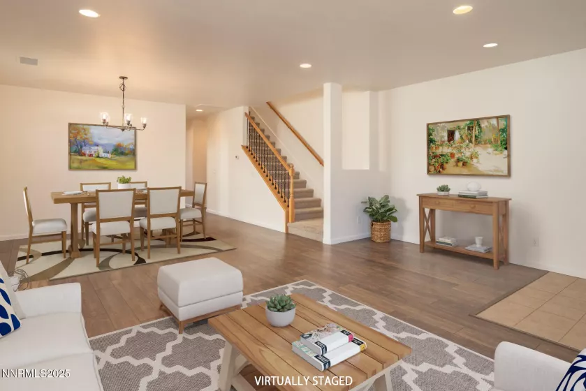 2085 Long Hollow, Reno, Nevada 89521, 4 Bedrooms Bedrooms, ,3 BathroomsBathrooms,Residential,Residential,Long Hollow,250054491