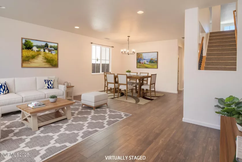 2085 Long Hollow, Reno, Nevada 89521, 4 Bedrooms Bedrooms, ,3 BathroomsBathrooms,Residential,Residential,Long Hollow,250054491
