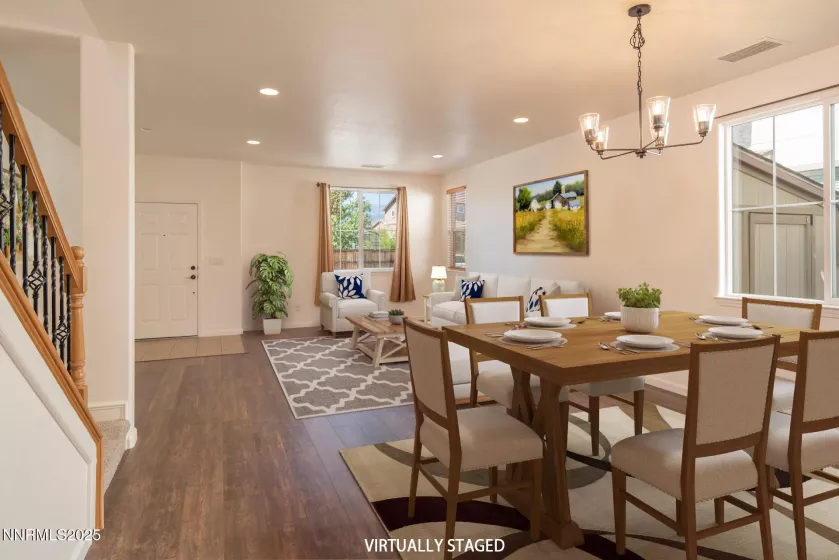 2085 Long Hollow, Reno, Nevada 89521, 4 Bedrooms Bedrooms, ,3 BathroomsBathrooms,Residential,Residential,Long Hollow,250054491