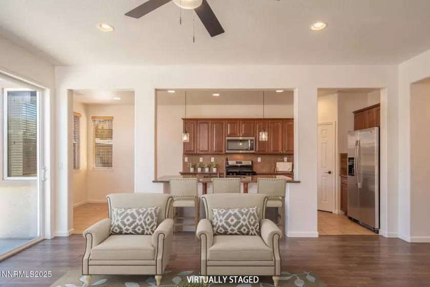 2085 Long Hollow, Reno, Nevada 89521, 4 Bedrooms Bedrooms, ,3 BathroomsBathrooms,Residential,Residential,Long Hollow,250054491