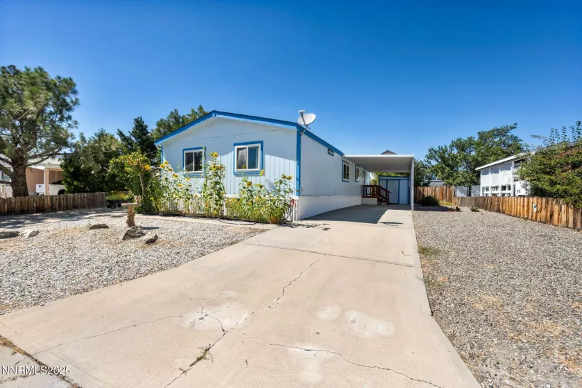 1296 Coronet, Carson City, Nevada 89701, 3 Bedrooms Bedrooms, ,2 BathroomsBathrooms,Residential,Residential,Coronet,250054493