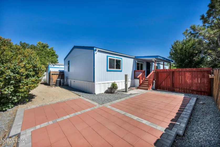 1296 Coronet, Carson City, Nevada 89701, 3 Bedrooms Bedrooms, ,2 BathroomsBathrooms,Residential,Residential,Coronet,250054493